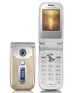 Sony Ericsson&nbsp;Z550i